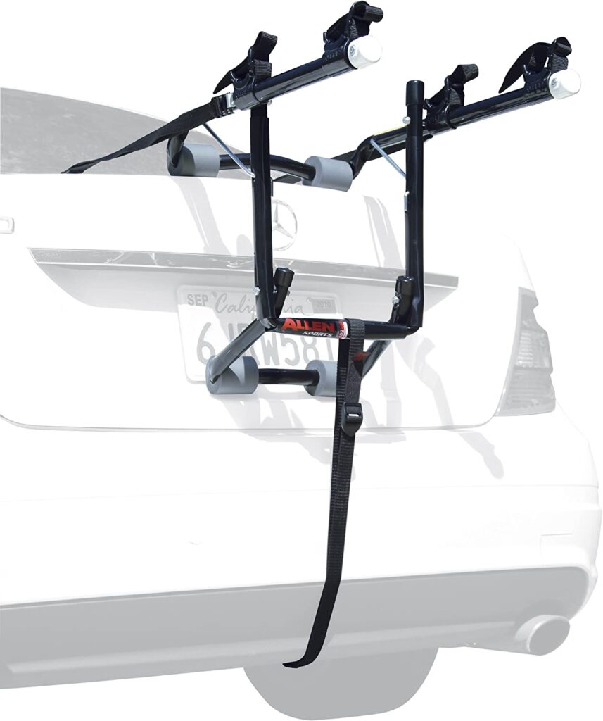 hyundai veloster bike rack