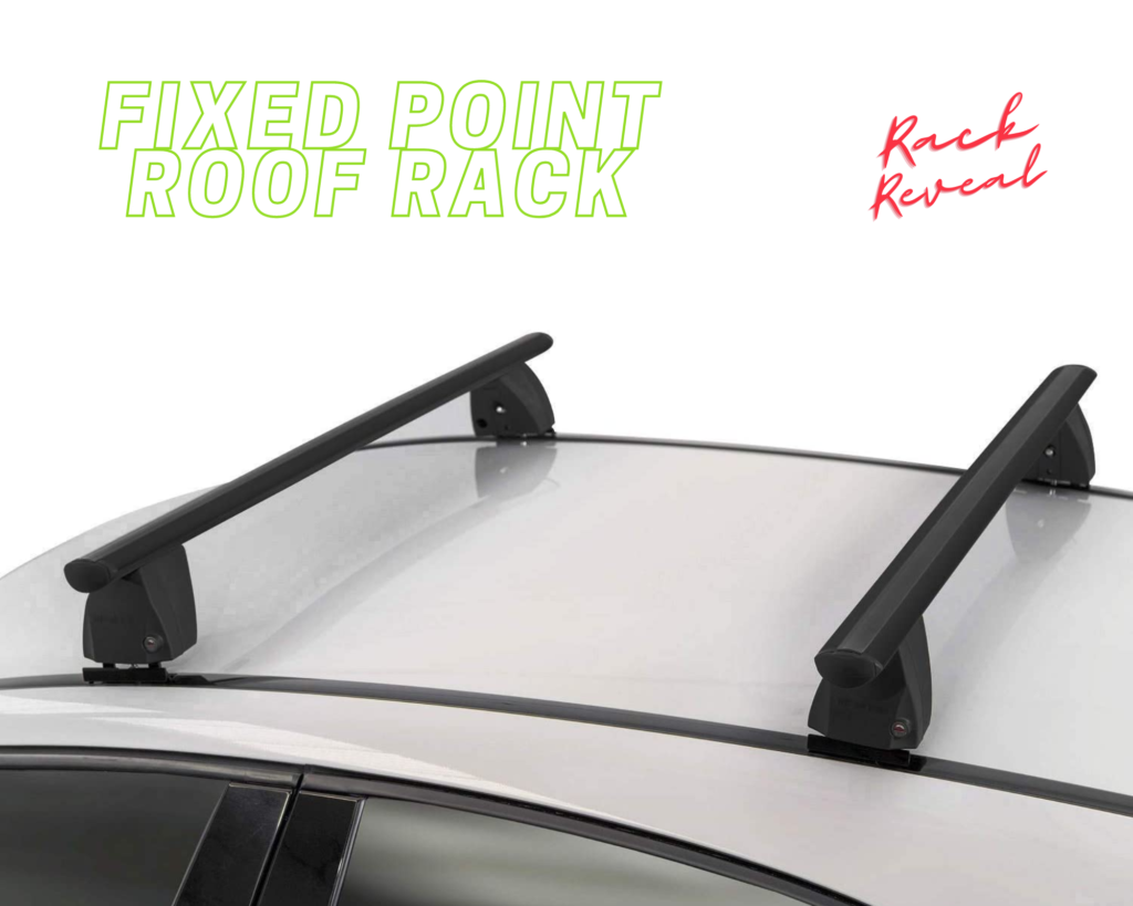 FIXED POINT Roof Rack - RackReveal.com