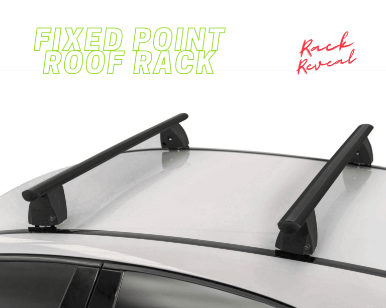 Roof Racks vs Roof Rails vs Crossbars: Which is Better for Your Vehicle?