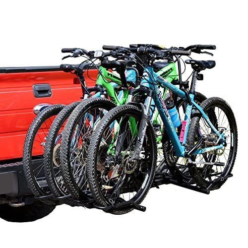 Best Bike Rack for 4 Bikes