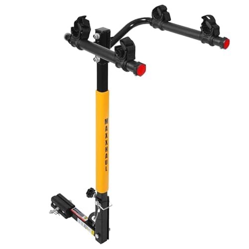 Best Bike Rack for Class 1 Hitch