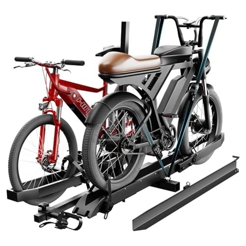 Best Bike Rack for Ebikes