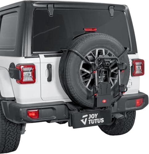 Best Bike Rack for Ford Bronco
