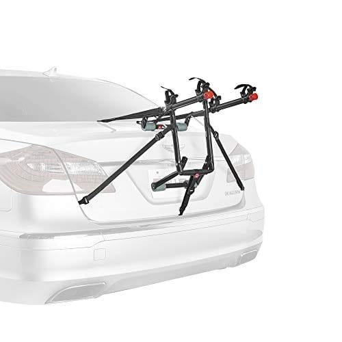 Best Bike Rack for Subaru Outback