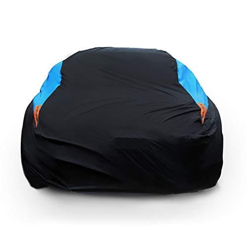 Best Car Cover for Outdoor Storage