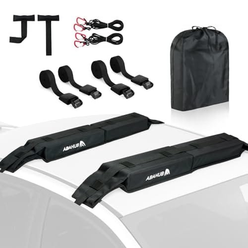 Best Car Roof Racks for Kayaks