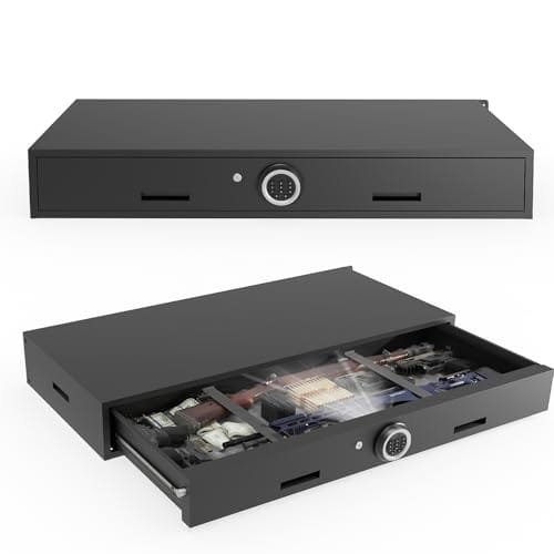 Best Gun Safe for Truck Bed