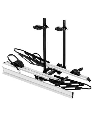 Best Hitch Bike Rack for Heavy E Bikes
