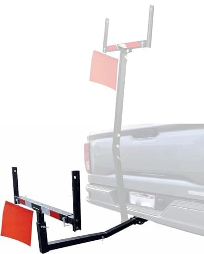 Best Kayak Rack for Truck Bed