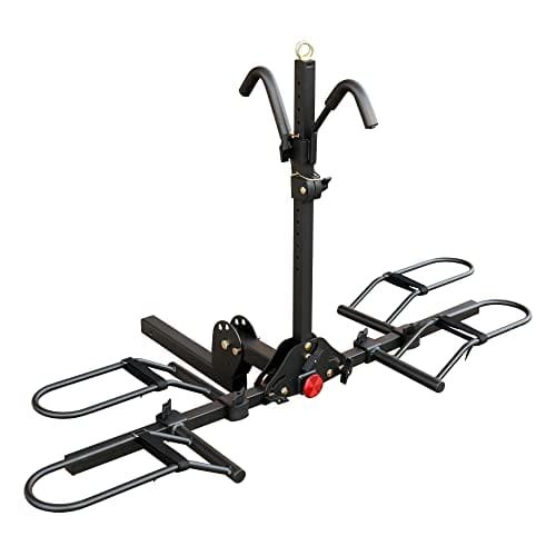 Best Platform Bike Rack for 2 Bikes