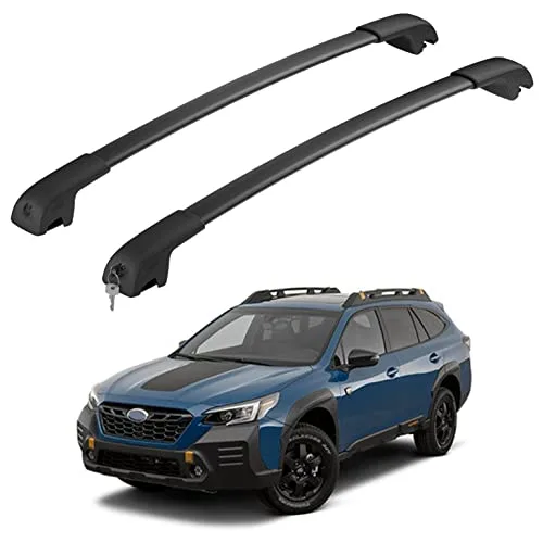 Best Roof Box for Subaru Outback