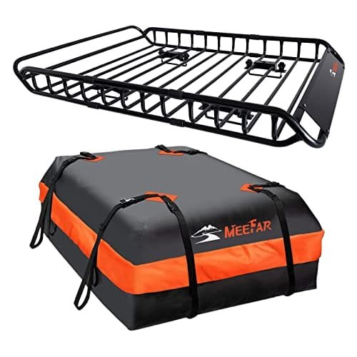 Best Roof Rack Cargo Carrier