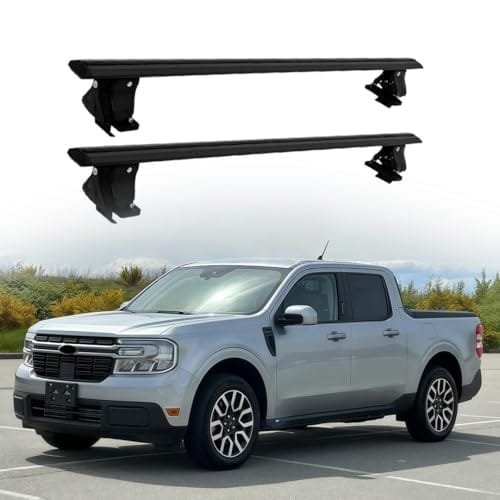 Best Roof Rack for Ford Maverick