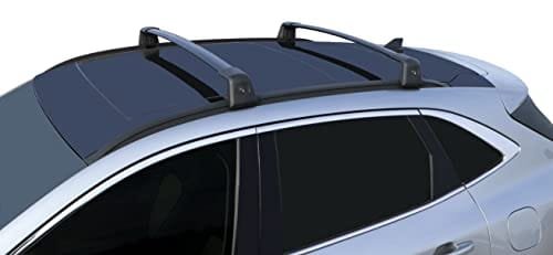 Best Roof Rack for Panoramic Sunroof