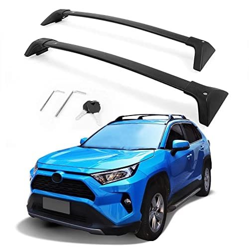 Best Roof Rack for Rav4