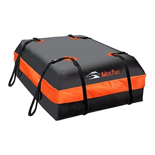 Best Rooftop Cargo Bag
