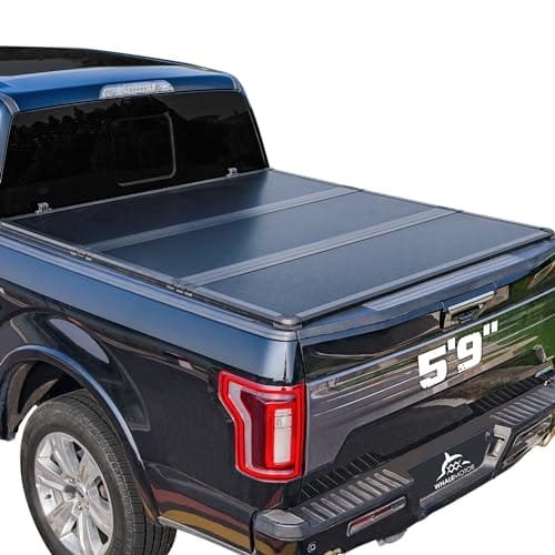 Best Tonneau Cover for Gmc Sierra 1500