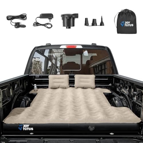 Best Truck Bed Air Mattress