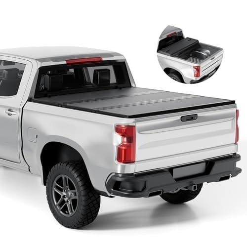 Best Truck Bed Covers