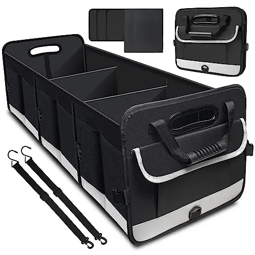 Best Truck Bed Organizer for Groceries