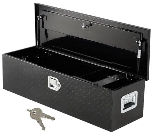 Best Truck Bed Security Box