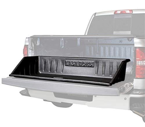 Best Truck Bed Storage Boxes