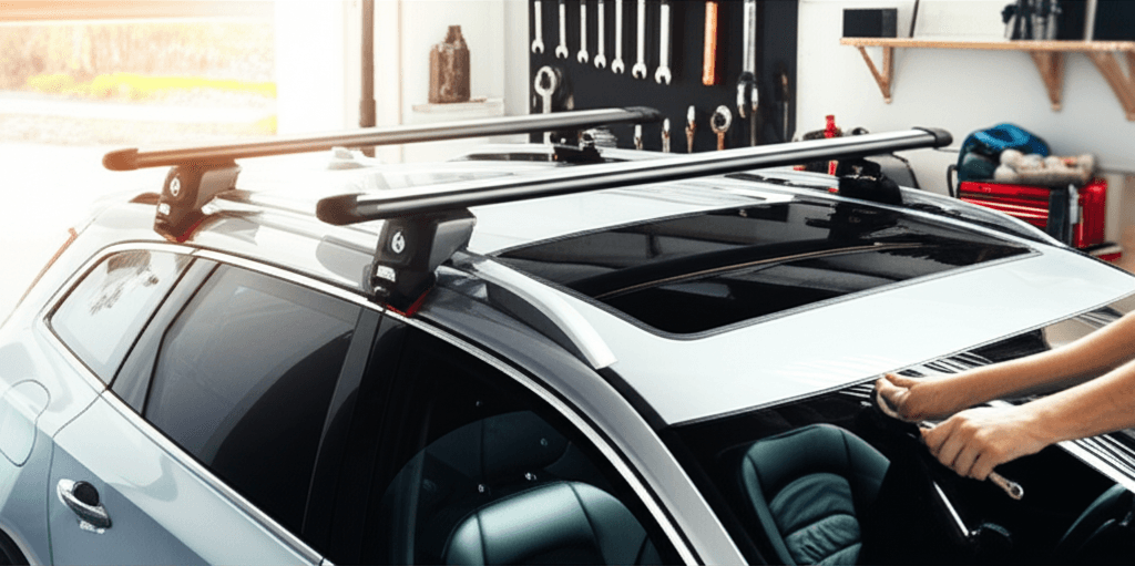 Roof Rack and Crossbar: Essential Guide