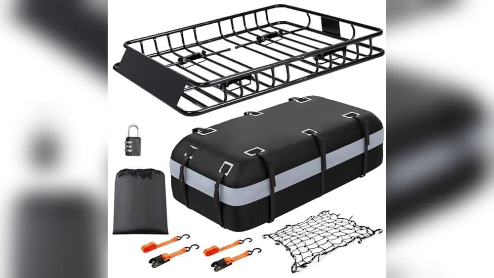 Best Aerodynamic Roof Racks