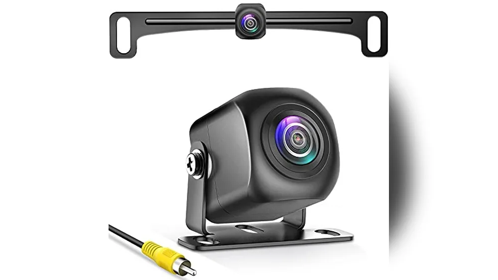 Best Backup Camera For Car Jpg