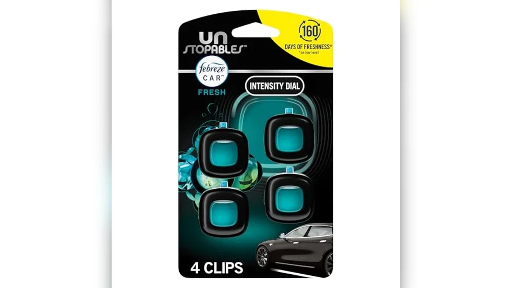 Best Car Air Freshener Jpg