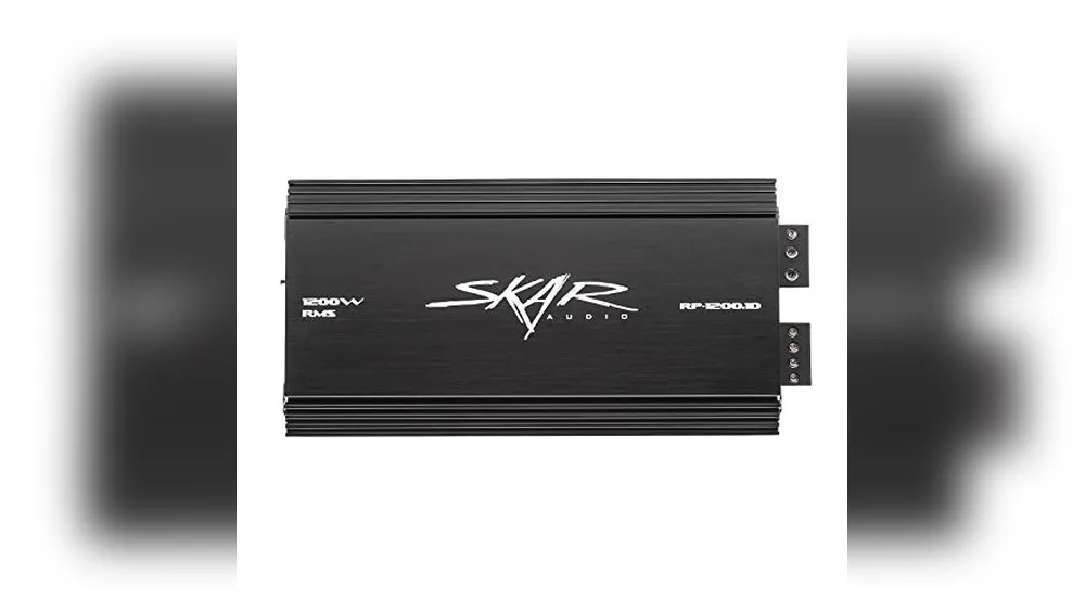 Best Car Amplifier Jpg