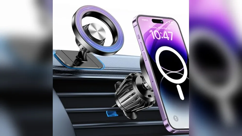 Best Car Phone Holder Jpg