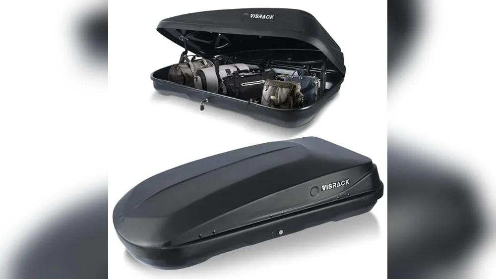 Best Roof Boxes For Mercury Jpg