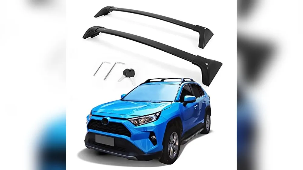 Best Roof Rack For Rav4 Jpg