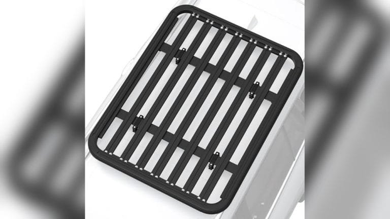 Best Roof Racks Australia: Durable & Versatile Options