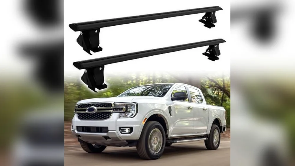 Best Roof Racks For Ford Ranger Jpg