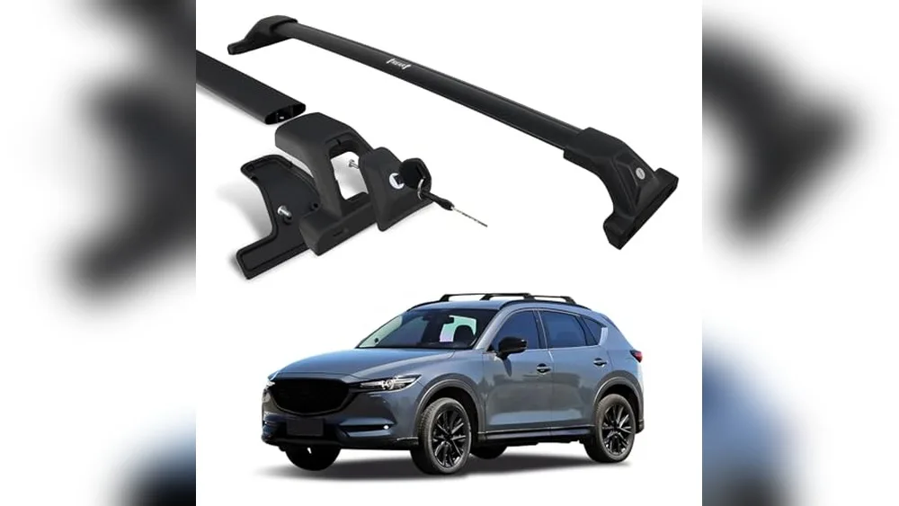Best Roof Racks For Mazda Cx 5 Jpg