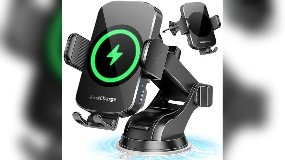 Best Wireless Phone Chargers For Cars Top Fast Charging Options On Amazon Jpg