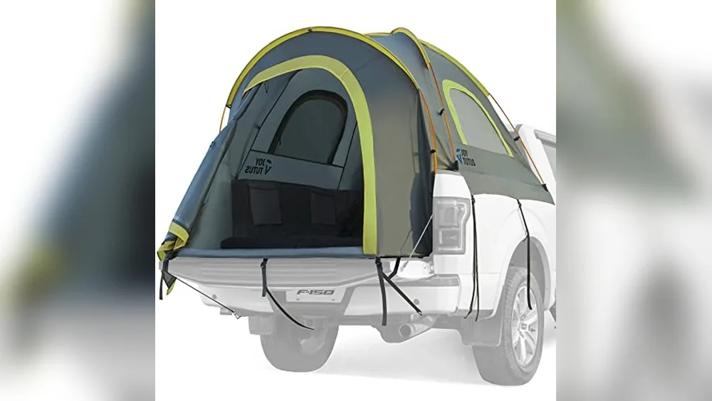 Camping Tents For Truck Beds Jpg