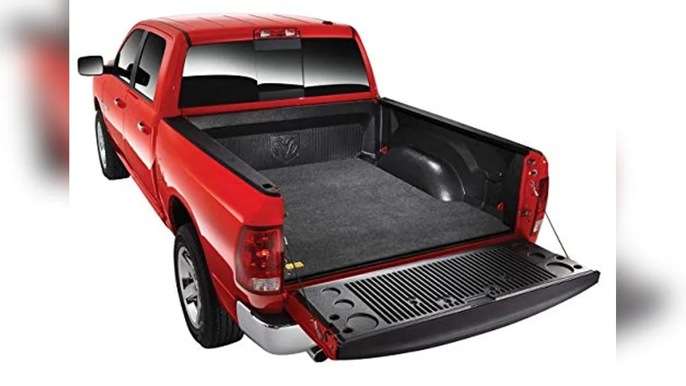 Carpet Kit For Truck Bed Jpg