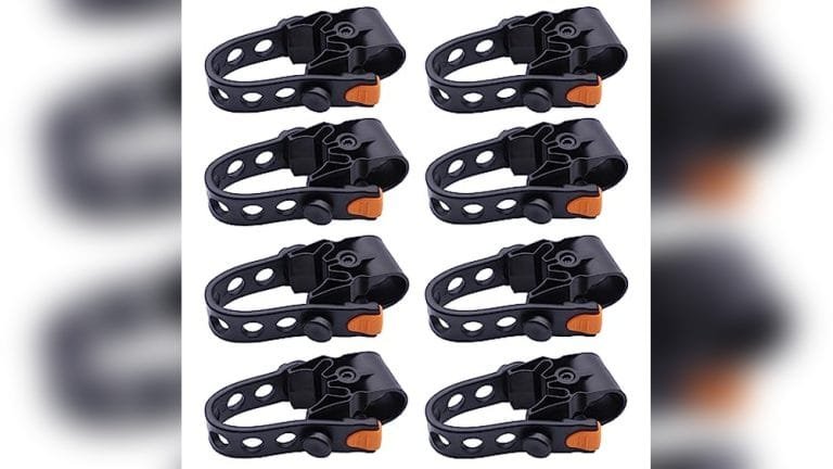 Clamps for Bike Racks | Durable & Secure Bike Rack Clamps