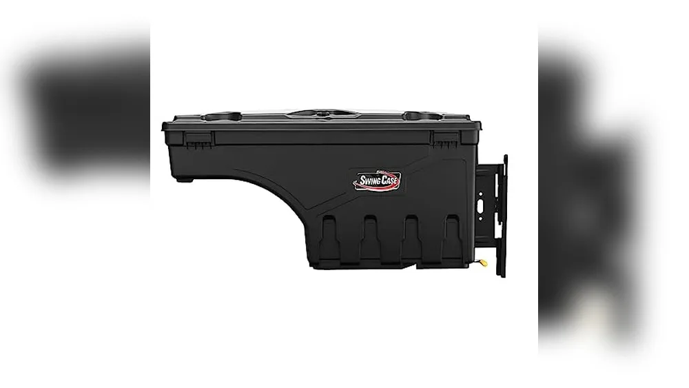 Ford Ranger Truck Bed Tool Box Jpg