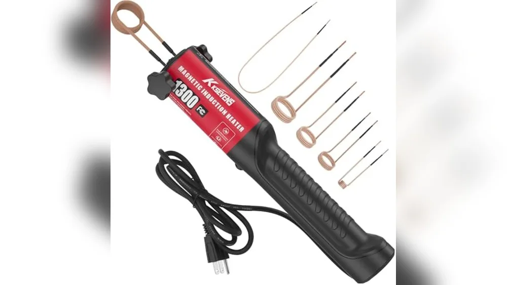 How To Effortlessly Remove Stuck Bolts With Fire Techniques Jpg