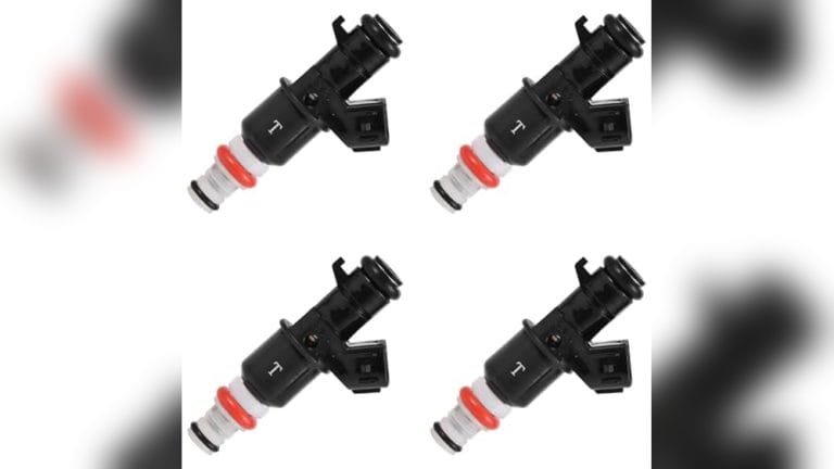 Top Car Fuel Injectors for Better Performance in 2025