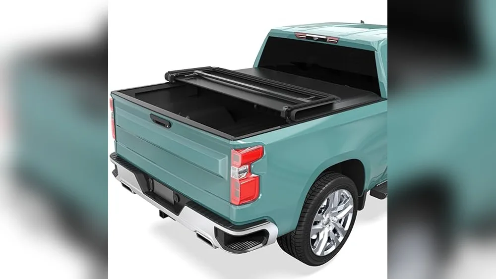 Truck Bed Covers For Chevy Silverado Jpg
