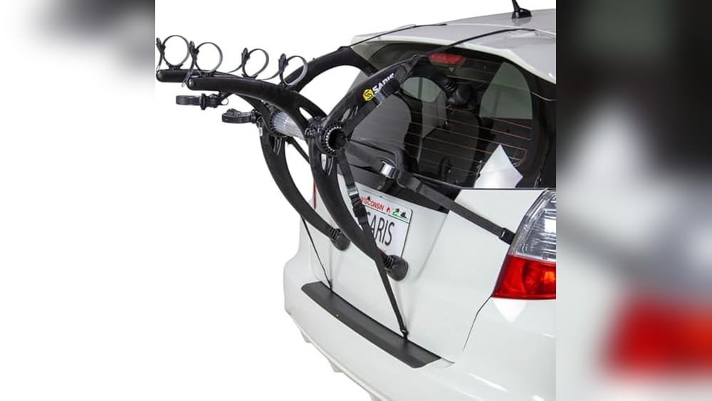Best Bike Racks for Kia Sorento: Top Durable and Secure Carriers