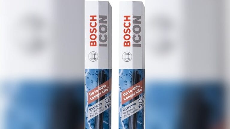 Best Bosch Icon Wiper Blades for Ultimate Visibility and Durability