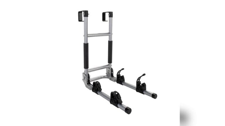 Best Enclosed Bike Rack for RV – Top Picks 2024