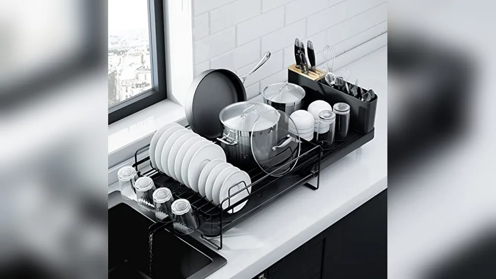 Best Kitchen Racks For Dishes On Amazon 2025 Jpg