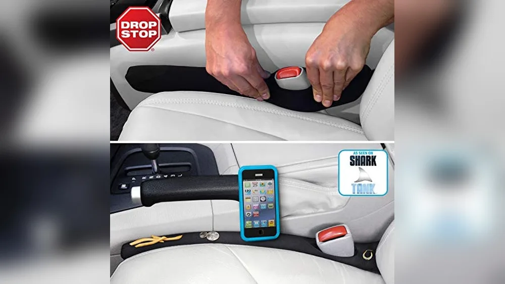 Car Seat Organizer Jpg